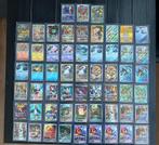 Pokemon kaart collectie, Hobby en Vrije tijd, Verzamelkaartspellen | Pokémon, Ophalen of Verzenden, Zo goed als nieuw, Meerdere kaarten