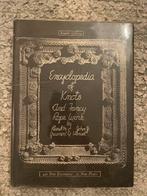 Encyclopedia of Knots - Raoul Graumont, Ophalen of Verzenden, Gelezen, Overige onderwerpen