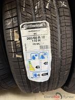 NIEUW 265/60R18 Continental 4x4 265/60 R18 265/60/18 2656018, Ophalen, 18 inch, -, 265 mm