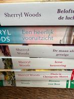 Sherryl Woods: diverse titels, Ophalen of Verzenden, Zo goed als nieuw