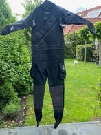 Scubabro Evertech droogpak, Watersport en Boten, Duiken, Ophalen of Verzenden, Gebruikt, Duikpak