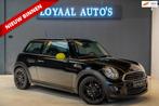 Mini Mini 1.6 One Holland Street | AIRCO | EL. RAMEN | APK, Auto's, Voorwielaandrijving, 4 cilinders, Met garantie (alle), 4 stoelen