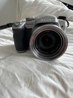 Panasonic Lumix DMC-FZ28 spiegelreflex camera, Ophalen, Gebruikt, Compact, Overige Merken