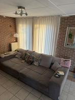 Big Sofa used for free, Ophalen, Gebruikt, Stof