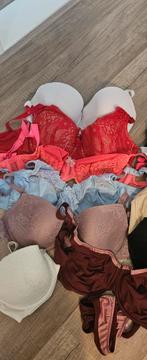 Beha's 75F/G, Kleding | Dames, Ondergoed en Lingerie, Ophalen of Verzenden, BH