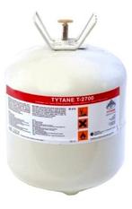 Drukvat EPDM Spuitlijm, Doe-het-zelf en Verbouw, Ophalen, Overige materialen, Zwart, Overige typen