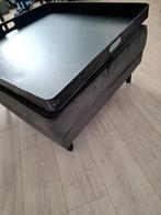 Hocker woood, Ophalen, 75 tot 100 cm, Zo goed als nieuw, 75 tot 100 cm