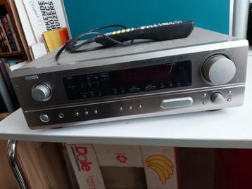 Denon AVR-1604  versterker beschikbaar voor biedingen