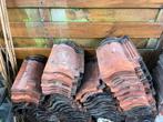 Dakpannen, Ophalen, Gebruikt, Rood, 5 tot 10 m²