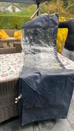 Overkapping zijwand PVC, Tuin en Terras, Overkappingen, Ophalen of Verzenden, Zo goed als nieuw, Serre