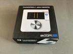 Zoom TAC-2 audio interface, Ophalen of Verzenden, Zo goed als nieuw