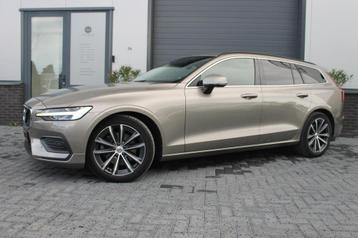 Volvo V60 2.0 B3 Momentum beschikbaar voor biedingen