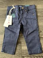 Ido maat 74 nieuw met kaartjes jongen broek blauw, Ido, Ido, Nieuw, Ophalen of Verzenden