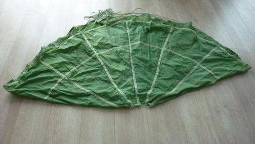 WIE O WIE kan mij meer vertellen over deze parachute, Verzamelen, Overige Verzamelen, Ophalen