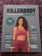 Killerbody Lifestyle van Faya(Fajah) Lourens, Ophalen of Verzenden, Zo goed als nieuw