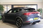 CUPRA Formentor 1.4 e-Hybrid VZ 245PK Pano 360Cam Led ACC Vi, Auto's, Cupra, Gebruikt, Zwart, 4 cilinders, Formentor
