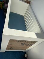 Baby bed inclusief matras, Ophalen of Verzenden, Zo goed als nieuw, Jongetje of Meisje