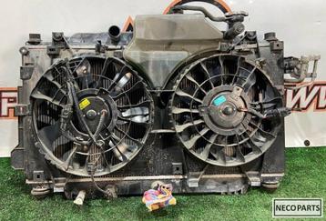 MAZDA 3 AIRCONDITIONING  beschikbaar voor biedingen