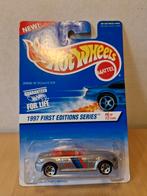 Hotwheels BMW M Roadster, Hobby en Vrije tijd, Modelauto's | Overige schalen, Ophalen of Verzenden, Nieuw