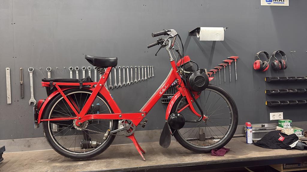 Solex 3800