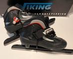 Viking Unlimited noren/schaatsen maat 34 nette staat!, Sport en Fitness, Schaatsen, Ophalen, Viking, Gebruikt, Noren