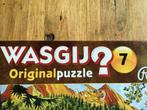 Puzzel van wasgij nr. 7, Eén persoon, Overige typen