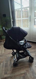 maxi cosi lara2, Ophalen, Zo goed als nieuw, Maxi-Cosi, Regenhoes