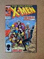 The Uncanny X-Men 219 Havok joins the team 1987 NM, Eén comic, Ophalen of Verzenden, Zo goed als nieuw, Amerika