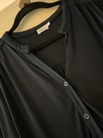 Filippa K blouse donkerblauw S in goede staat!, Kleding | Dames, Blouses en Tunieken, Blauw, Ophalen of Verzenden, Maat 36 (S)