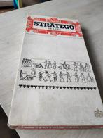 Stratego De Luxe - Vintage Bordspel, Hausmann & Hottes N.V., Gebruikt, Een of twee spelers, Onbekend