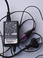 HP Printer Adapter 22V 455mA - Deskjet 1010 1510 2548, Ophalen of Verzenden, Gebruikt, Printerkabel, HP