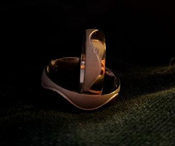 verlovingsring vriendschap of belofte ring beschikbaar voor biedingen
