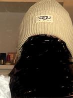 Ugg Muts - Stijlvol en Warm!, Verzenden, Zo goed als nieuw, One size fits all, Hoed