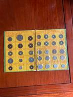 Muntenverzameling Indochine/Vietnam - Erfstuk, Ophalen of Verzenden, Buitenland, Munten