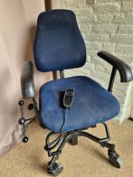 TRIPPELSTOEL electrisch MEYRA, Diversen, Verpleegmiddelen, Ophalen, Gebruikt