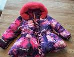 A’Dee winterjas galaxy mt 5jaar/110, Ophalen of Verzenden, Zo goed als nieuw, Meisje, Jas