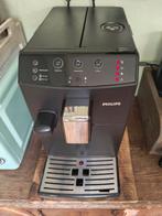 Philips Volautomaat Espresso Machine (storing), Witgoed en Apparatuur, Koffiezetapparaten, Ophalen, Gebruikt, Espresso apparaat