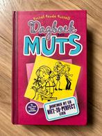Dagboek van een Muts, Ophalen, Zo goed als nieuw, Fictie