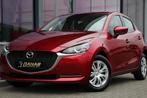 Mazda 2 1.5 Skyactiv-G M Hybride | Cruise | DAB | Apple carp, Voorwielaandrijving, 1005 kg, Stof, Gebruikt