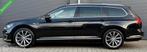 Volkswagen Passat Variant 1.4 TSI GTE Pano.dak/Leder/Trekhaa, Gebruikt, Met garantie (alle), Zwart, Hybride Elektrisch/Benzine