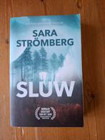 Sara Strömberg - Sluw, Ophalen of Verzenden, Zo goed als nieuw, Nederland, Sara Strömberg