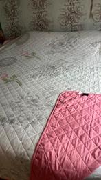 NIEUWE VILLA VOLANCE  PLAID BEDSPREI 240/220, Ophalen of Verzenden, Nieuw