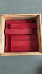 Kapla rood en blauw, Ophalen, Zo goed als nieuw