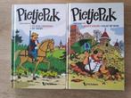 PIETJE PUK. 2 x. 2 VERHALEN IN ! BAND. HENRI ARNOLDUS., Ophalen of Verzenden, Gelezen, Henri Arnoldus, Fictie algemeen