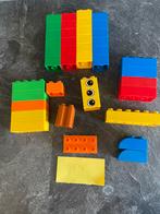 Duplo 5514 fun bouwset, Kinderen en Baby's, Speelgoed | Duplo en Lego, Ophalen of Verzenden, Gebruikt, Complete set, Duplo