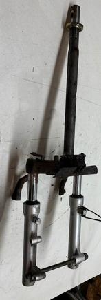 Veel onderdelen Kymco New Sento 2015 4T injectie, Fietsen en Brommers, Brommeronderdelen | Scooters, Gebruikt, Kymco, Kymco, Kap