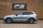 Volvo XC60 2.0 T6 AWD R-Design, Half Leder, Pano, Adaptive, Gebruikt, 4 cilinders, 1969 cc, XC60