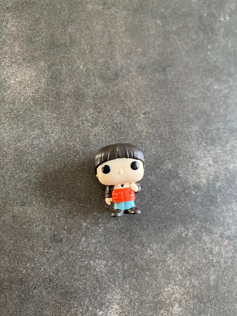 Kinder egg Will Stranger things, Overige materialen, Pandora, Ophalen of Verzenden, Zo goed als nieuw