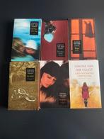 Simone van der vlugt, Ophalen of Verzenden, Gelezen, Simone van der Vlugt, Nederland