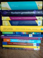 MBRT boeken, diverse titels., Boeken, Studieboeken en Cursussen, Ophalen of Verzenden, Beta, Zo goed als nieuw, HBO